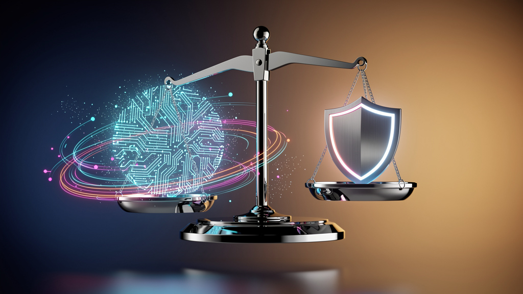 Balancing AI benefits with inherent technology risks