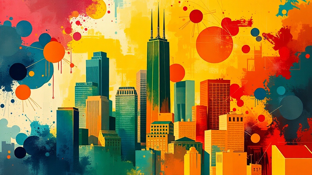 Chicago-Based Companies image