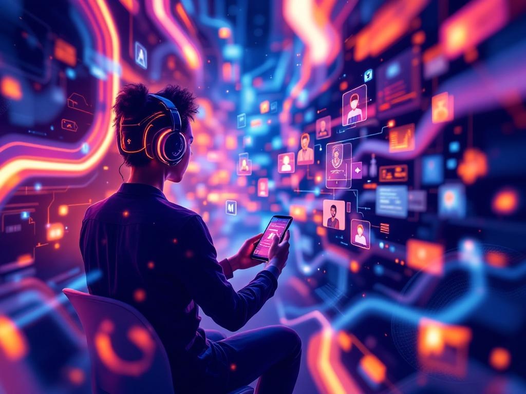 Talk the Walk: The Rise of AI-Driven Web Navigation