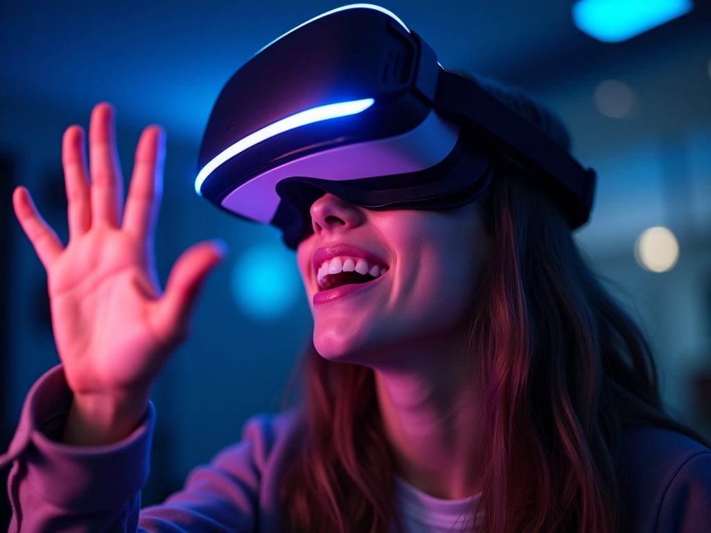 Ejemplo de uso del repetidor MERCUSYS para teletrabajo en casa