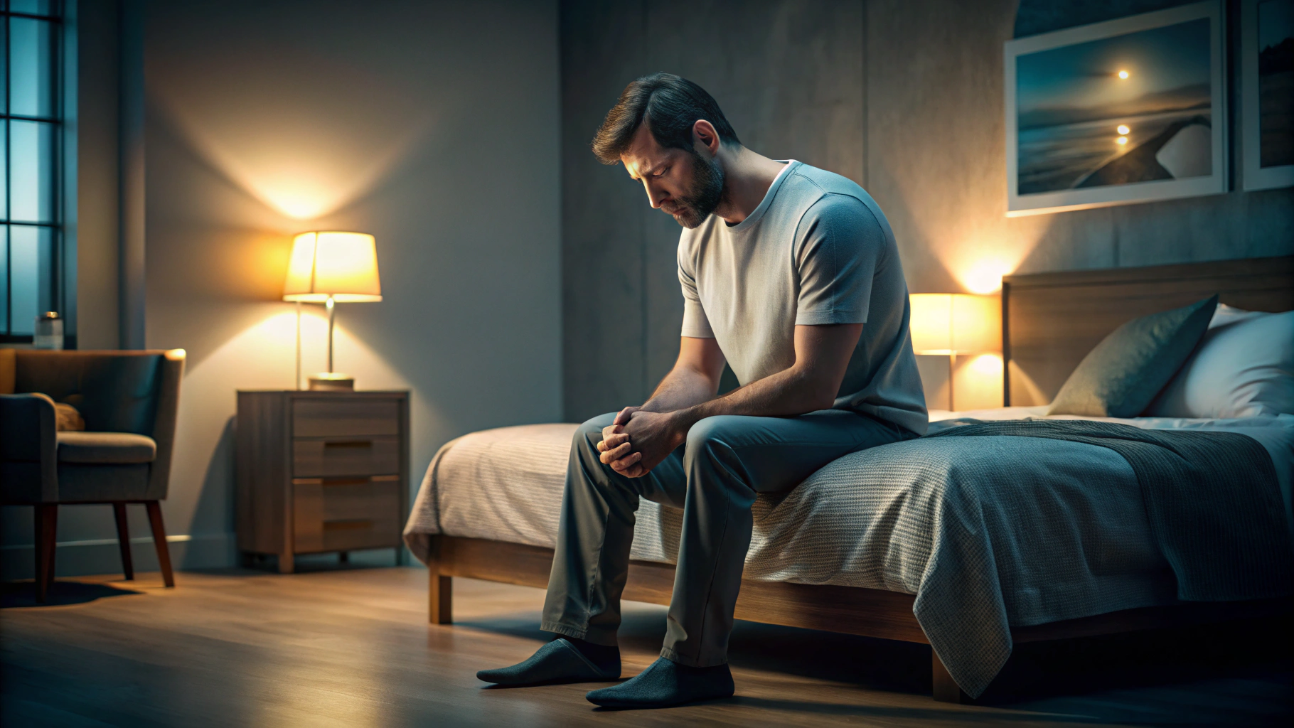 피나스테리드 vs 아보다트(두타스테리드): 탈모 약 효과 차이와 부작용 완벽 비교 4 부작용과 위험성: 성기능 저하 및 장기적 영향