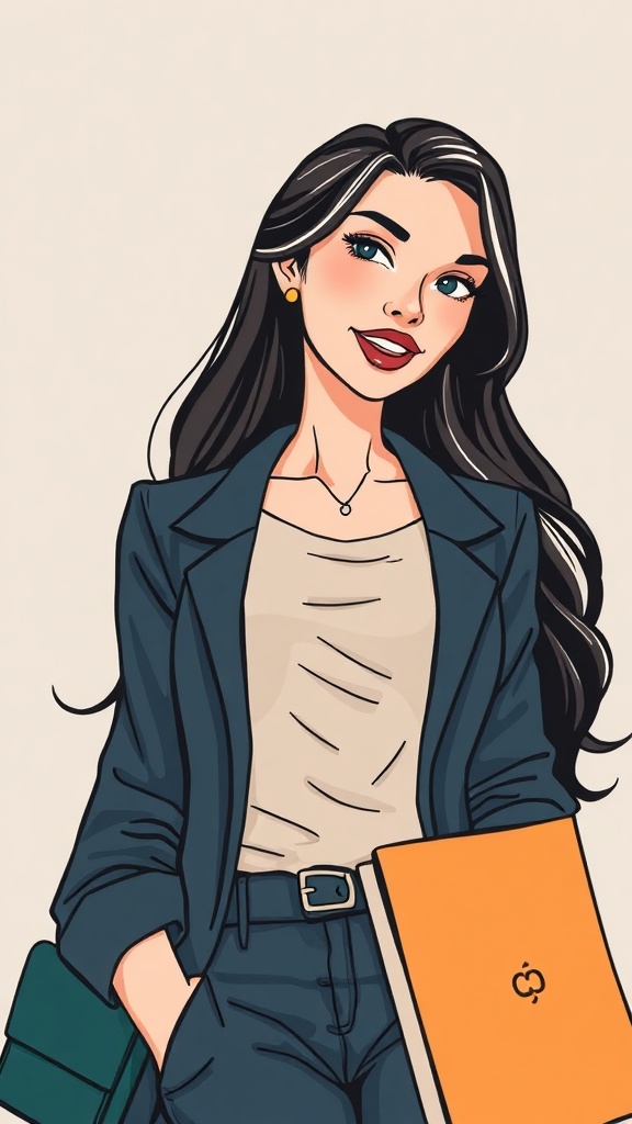 female entreprenuership image