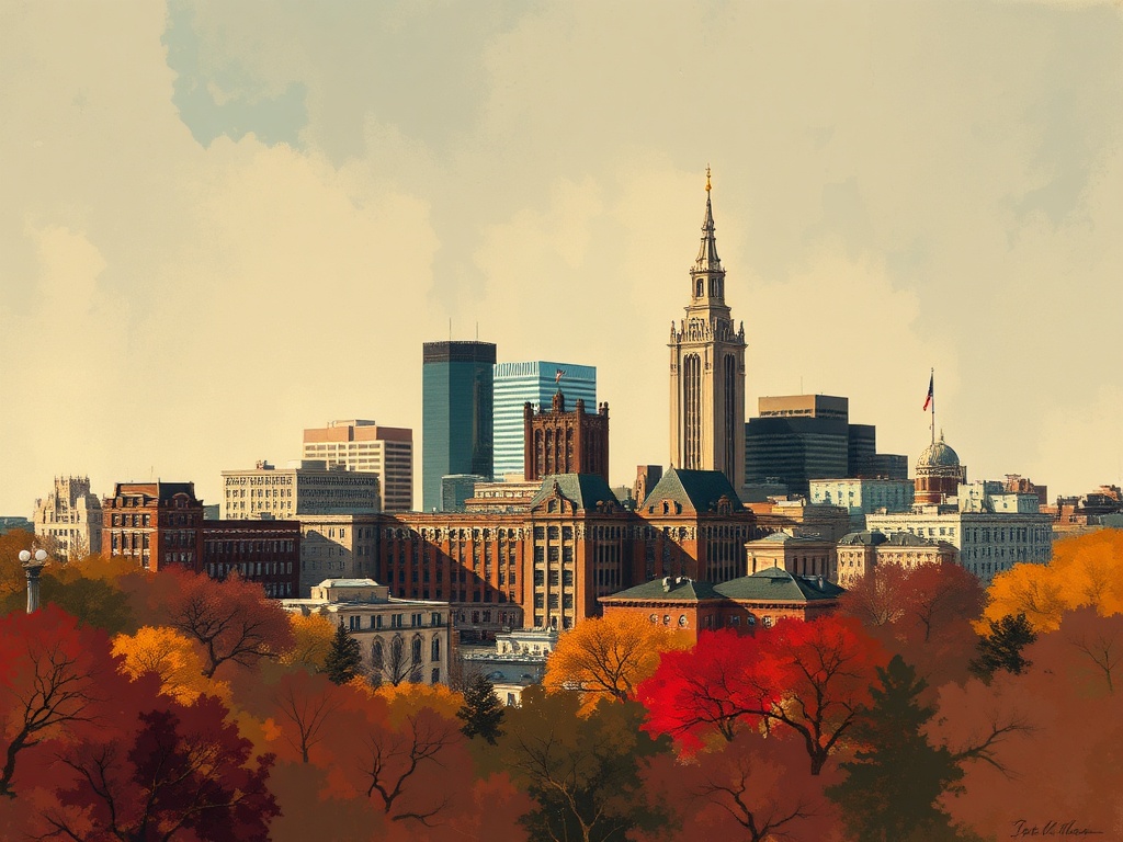 Boston College image