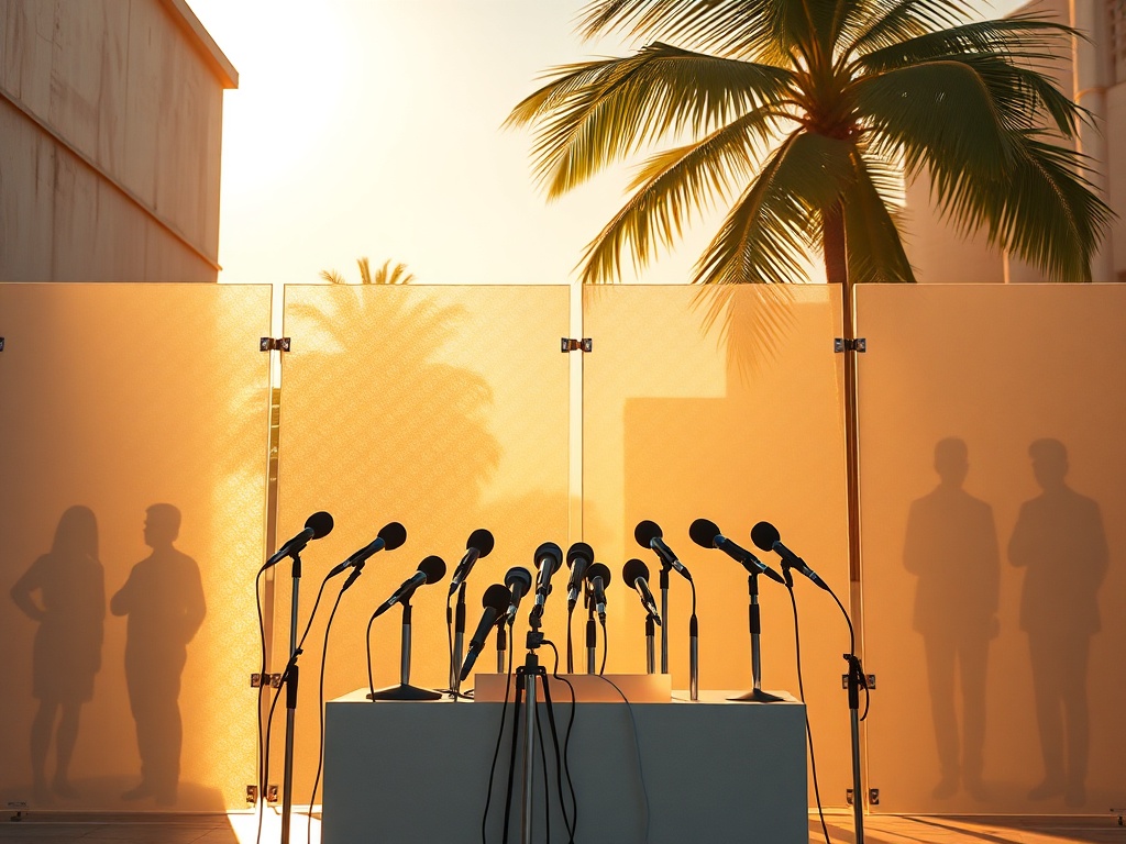 Where Political Loyalty Outranks Competence in Malé
