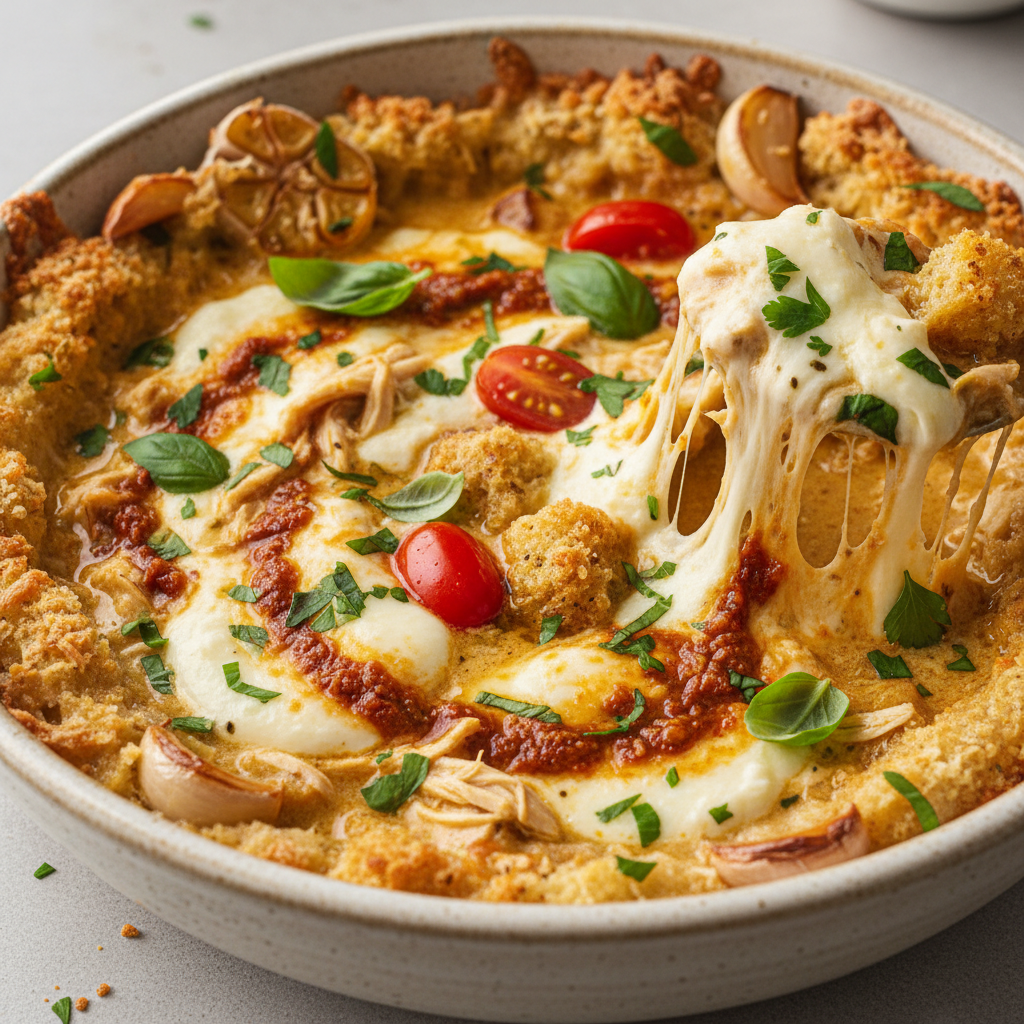 Marry Me Chicken Soup Marry Me Chicken Soup