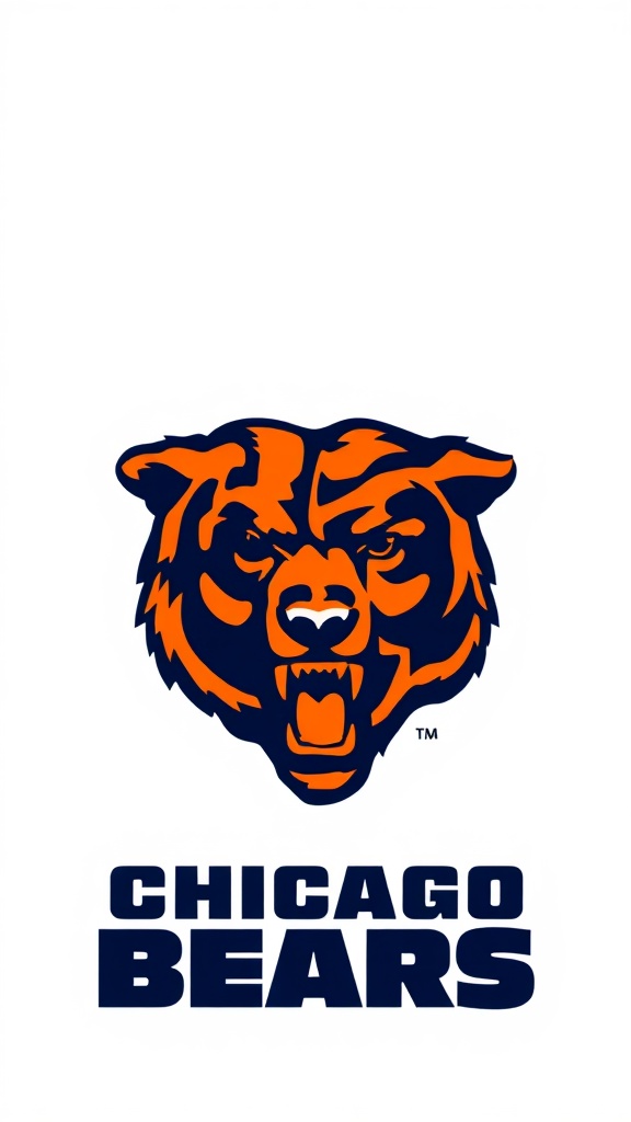 Chicago Bears image