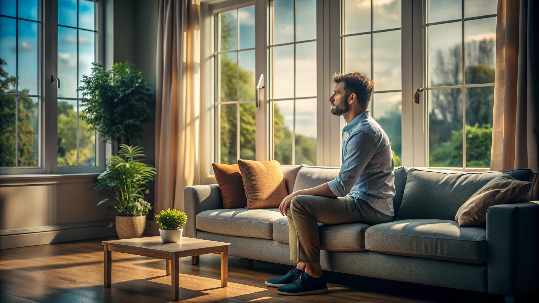 피나스테리드 복용 가이드: 탈모 치료 효과와 부작용, 안전한 처방을 위한 필독 사항 4 정신 건강 리스크와 피나스테리드 증후군(PFS)의 이해