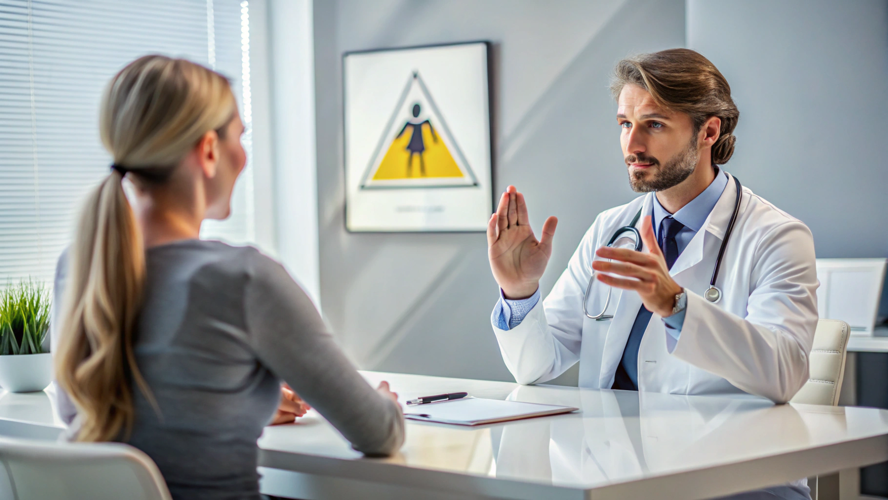 피나스테리드 복용 가이드: 탈모 치료 효과와 부작용, 안전한 처방을 위한 필독 사항 5 절대 금기 사항과 안전한 복용을 위한 전문가 상담