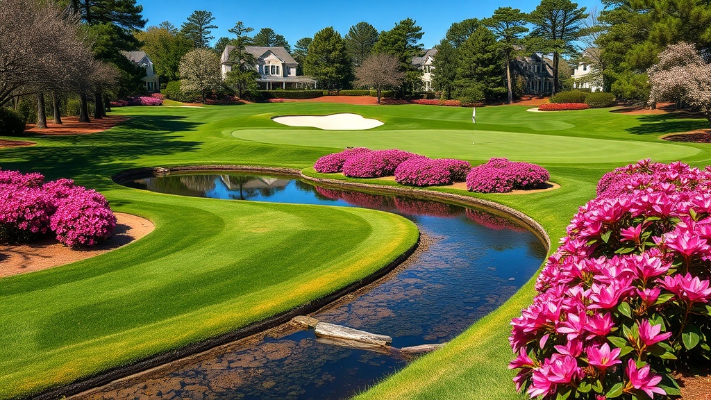 Augusta National