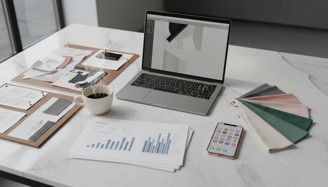 Comparação de métodos de criação de conteúdo para marketplaces