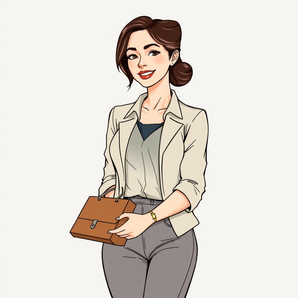 female entreprenuership image