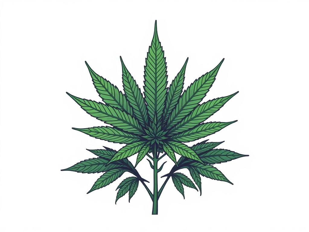Cannabis image