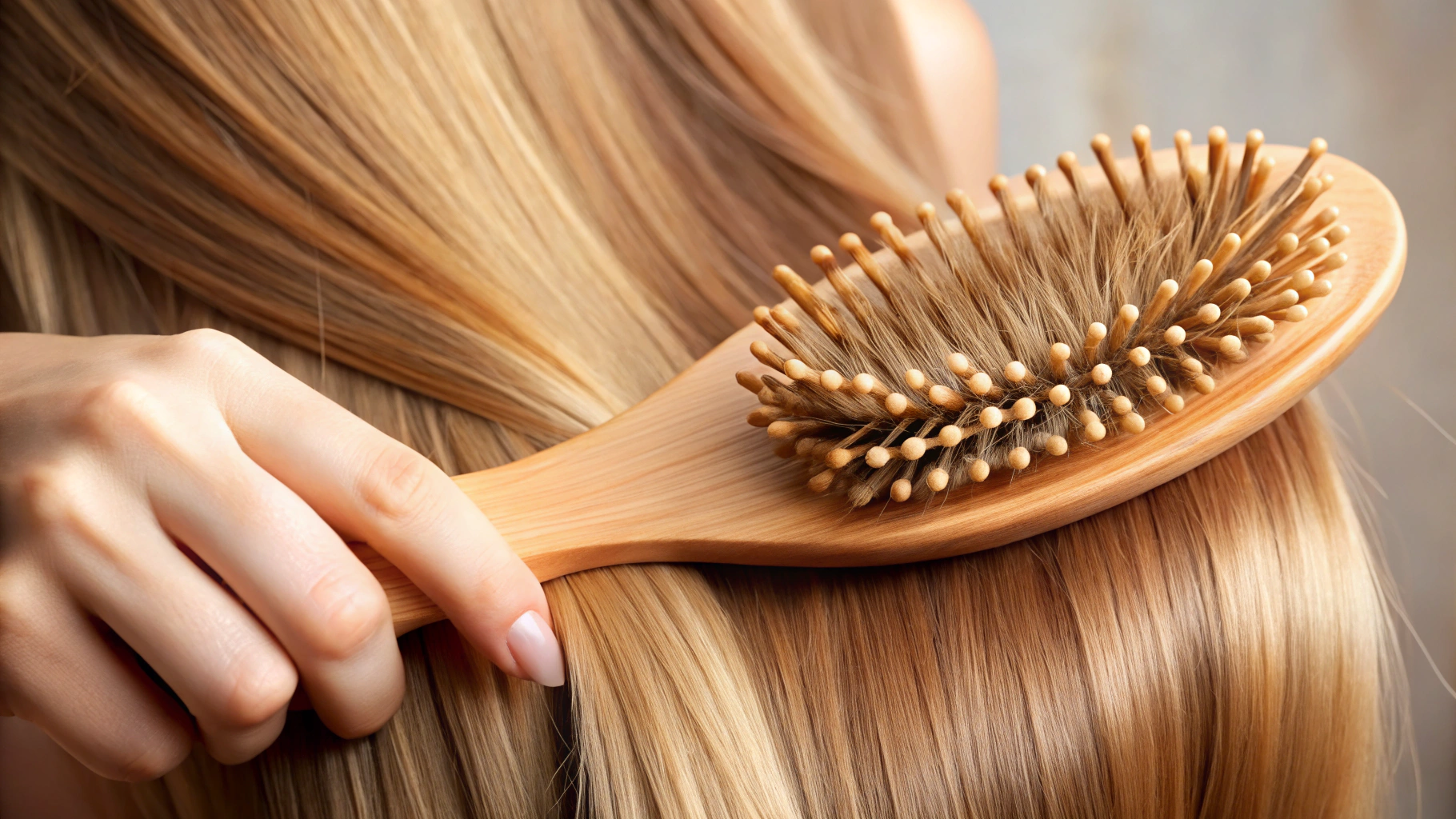 모발 탈락 70% 감소 및 손상모 복구 효과