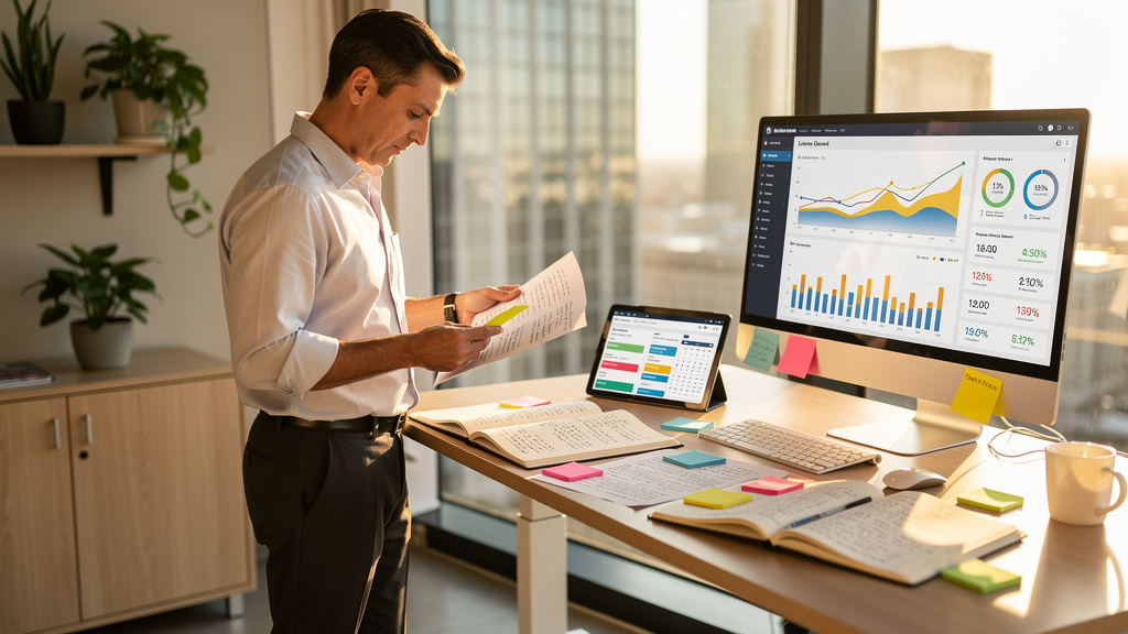 5 AI Automation Tools to Streamline Content Workflows