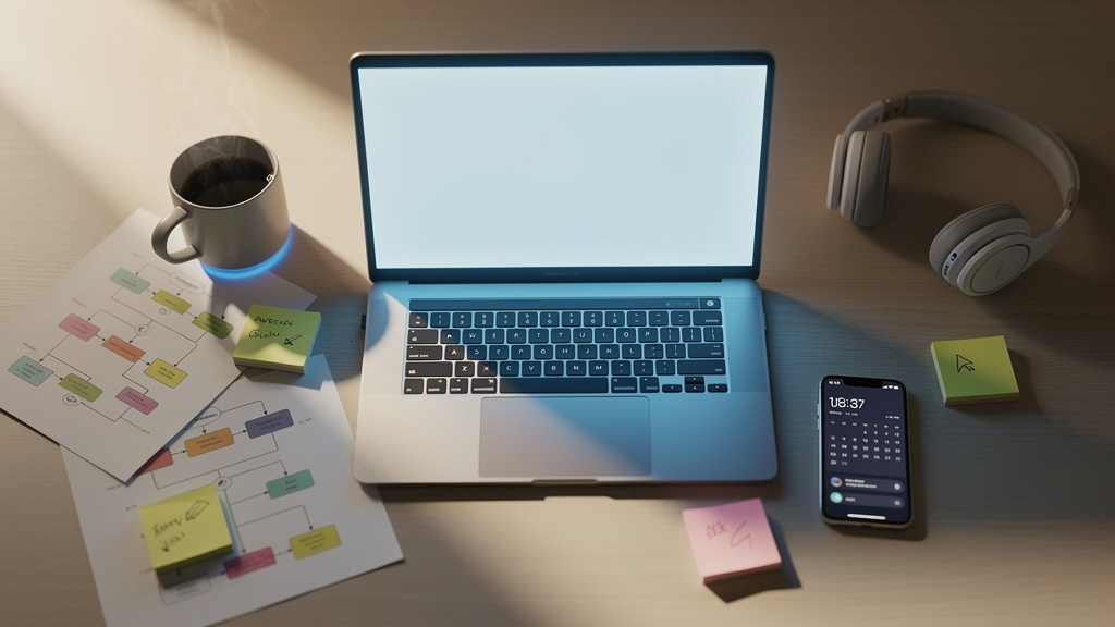 5 AI Automation Tools to Streamline Content Workflows