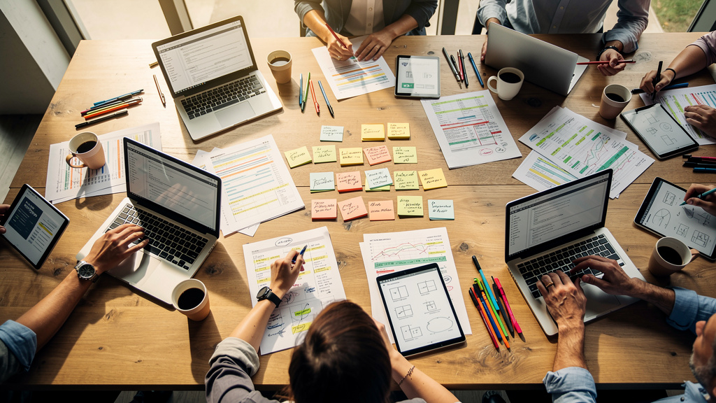 5 AI Automation Tools to Streamline Content Workflows