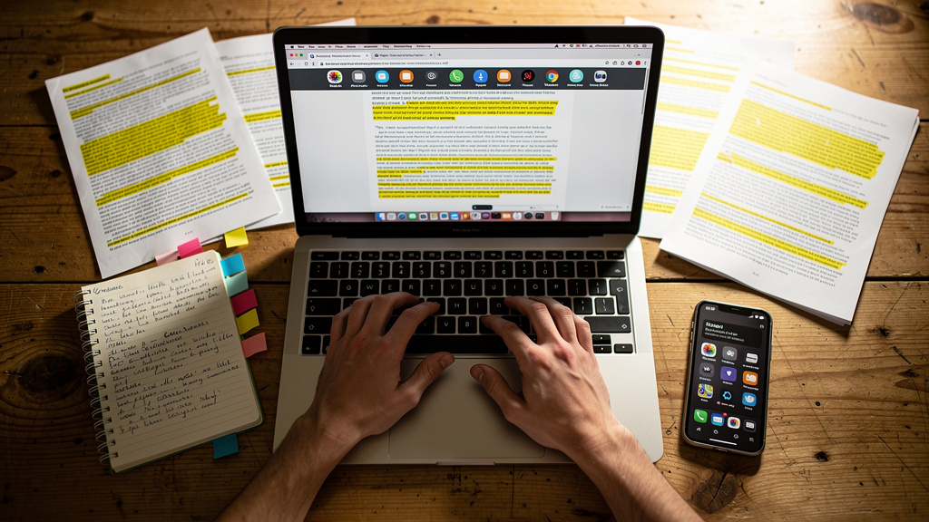 5 AI Automation Tools to Streamline Content Workflows