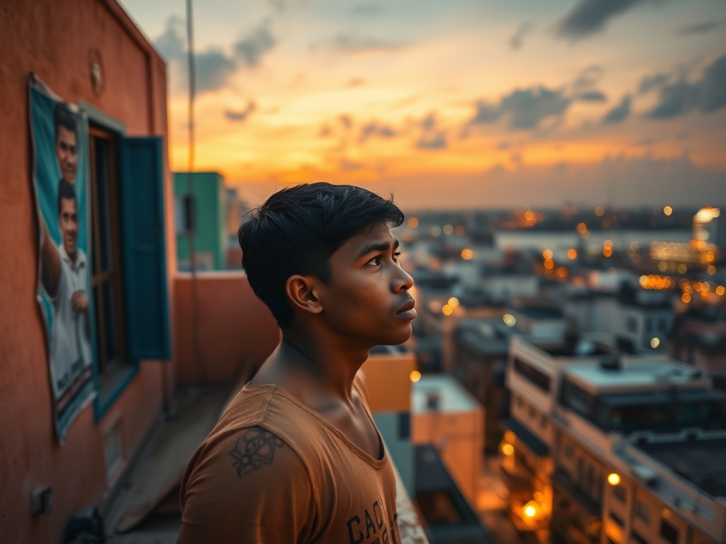 After Broken Promises, Maldivian Voters Ask Who They're Voting For