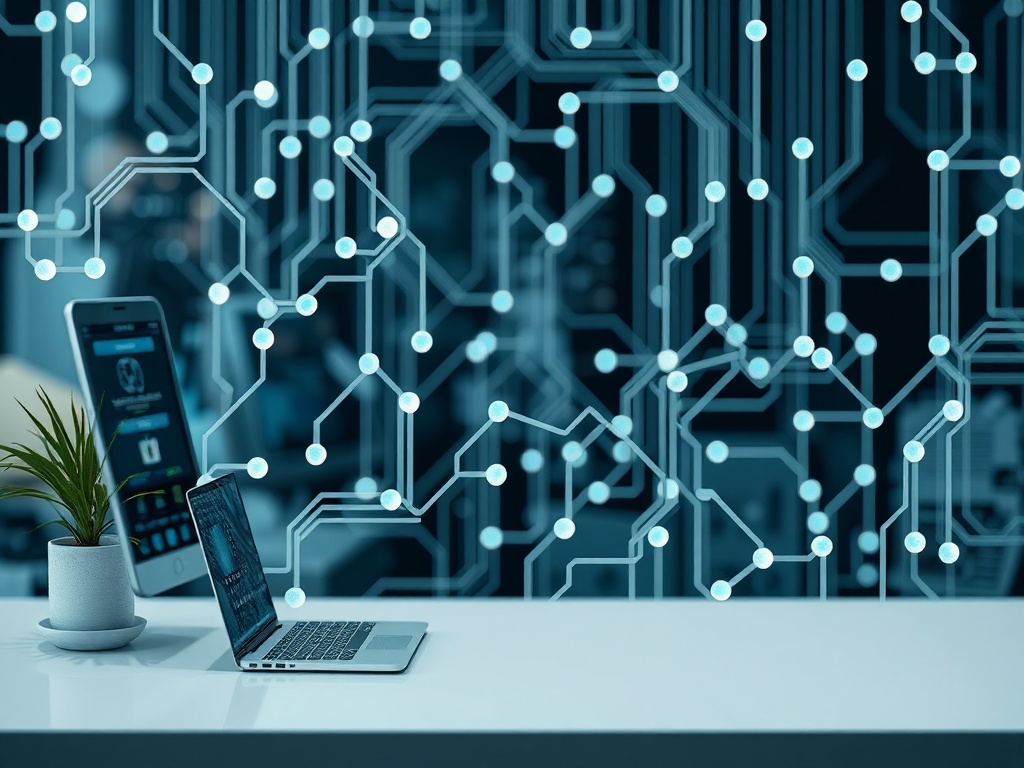 Marketing Technology image