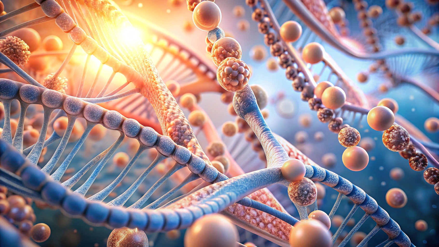 PDRN 앰플 효과 극대화: 케이아이 엑소좀 앰플 활용법과 홈케어 루틴 2 피부 재생의 핵심, PDRN 성분 원리와 PN 시술과의 차이점