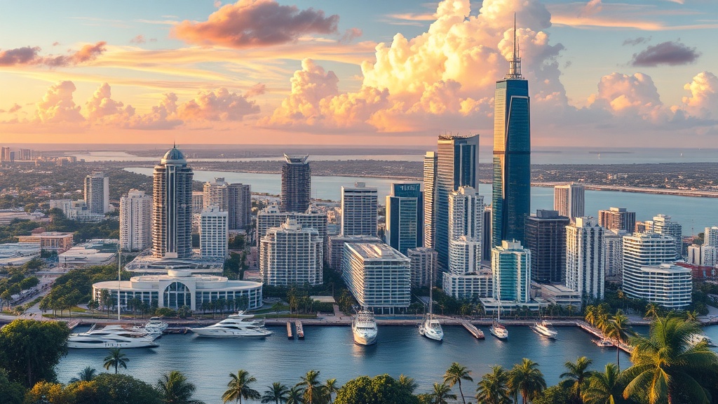 Fort Lauderdale image