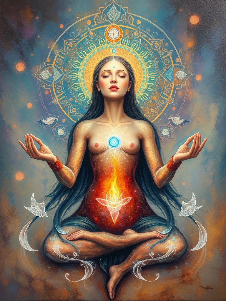 Holistic Healing image