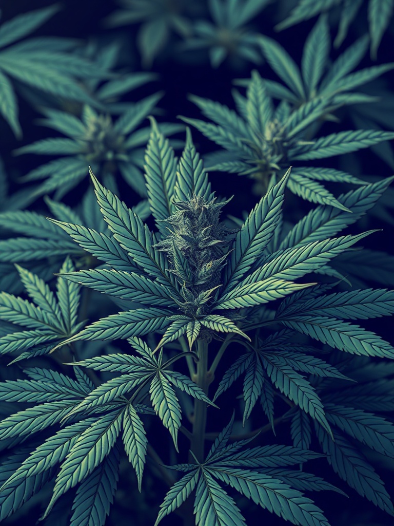Marijuana image