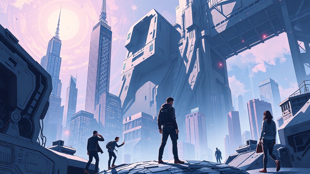 Entrepreneurship image