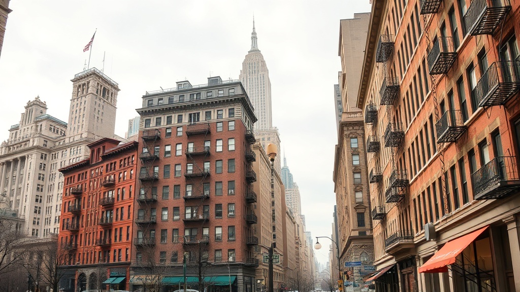 Upper East Side image