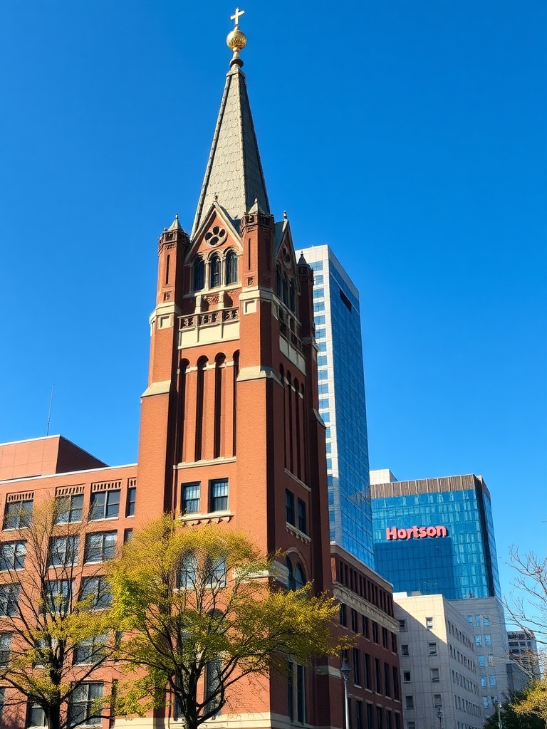 Boston University image