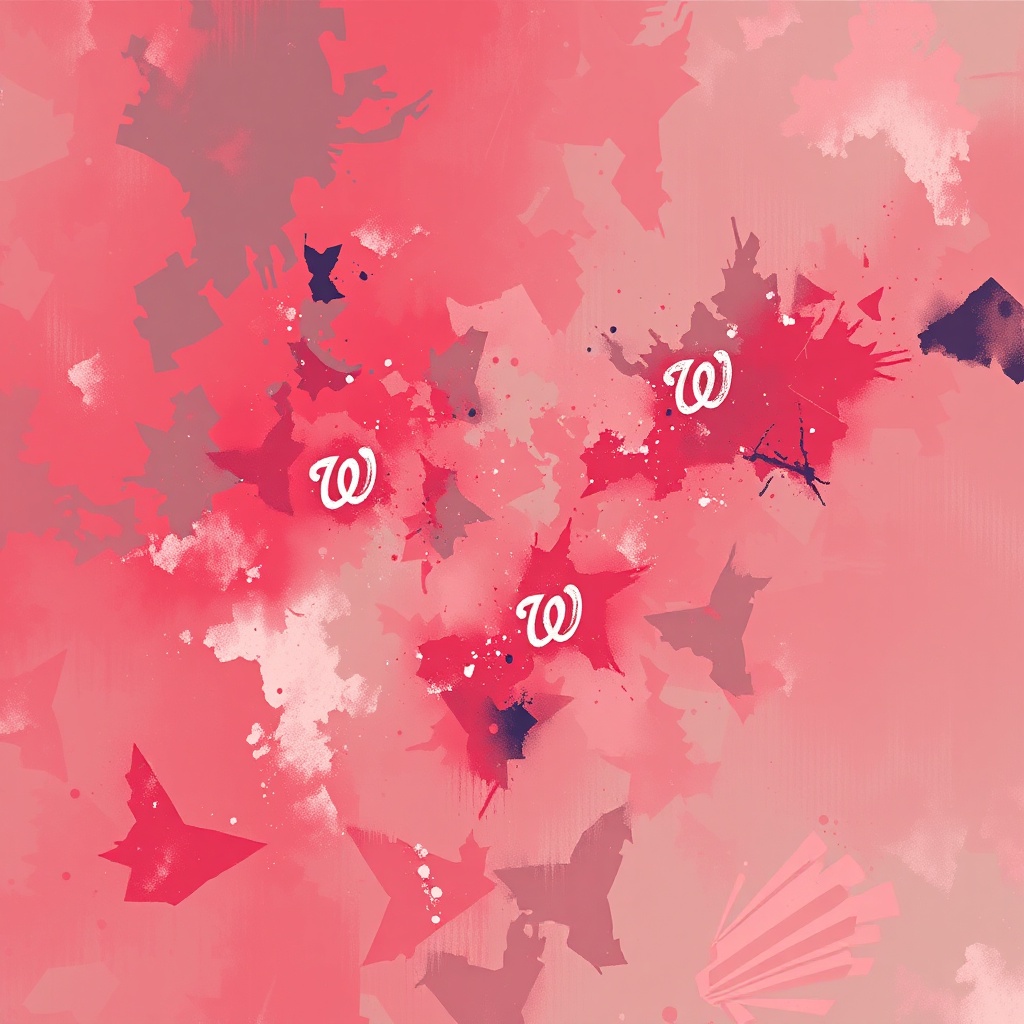 Washington Nationals image