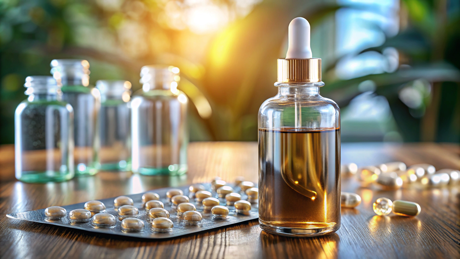 피나스테리드 부작용, 끊어야 할까요? 안전한 대안 약물과 관리법 총정리 3 의학적 대안 1: 강력한 두타스테리드와 바르는 치료제의 차이점