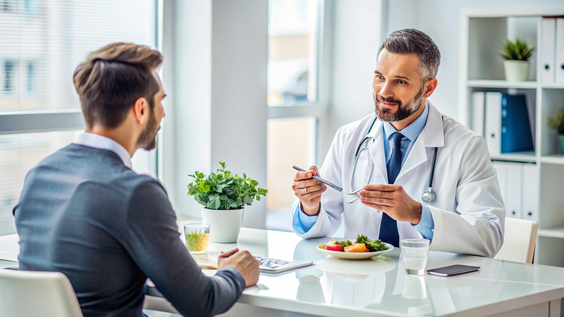 피나스테리드 부작용, 끊어야 할까요? 안전한 대안 약물과 관리법 총정리 5 안전한 탈모 치료를 위한 부작용 모니터링과 생활습관 관리