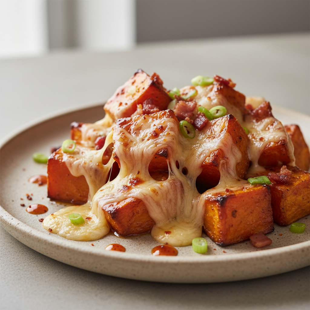 Sticky Sweet Potato Hack Sticky Sweet Potato Hack