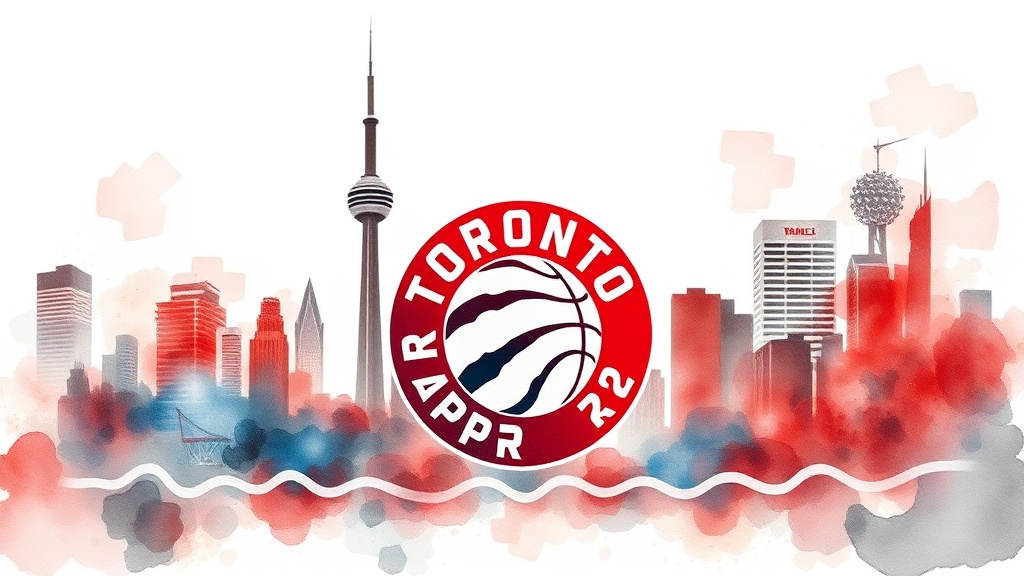 Toronto Raptors image