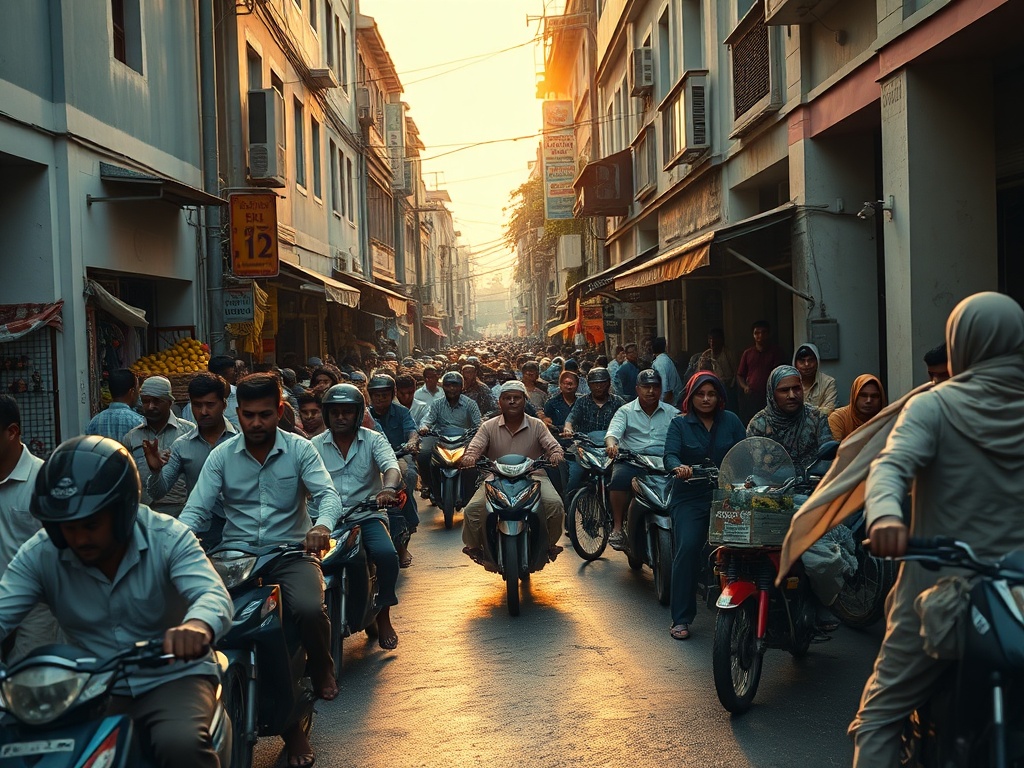 When Surviving Malé Means Choosing Between Rent and Rice