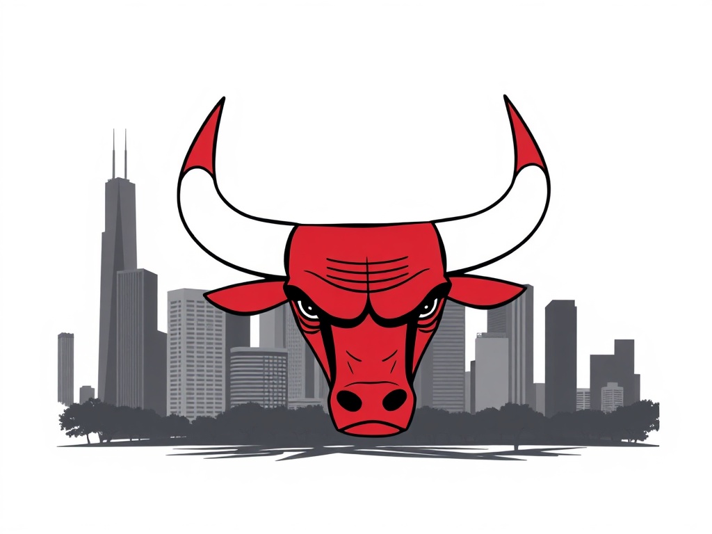 Chicago Bulls image