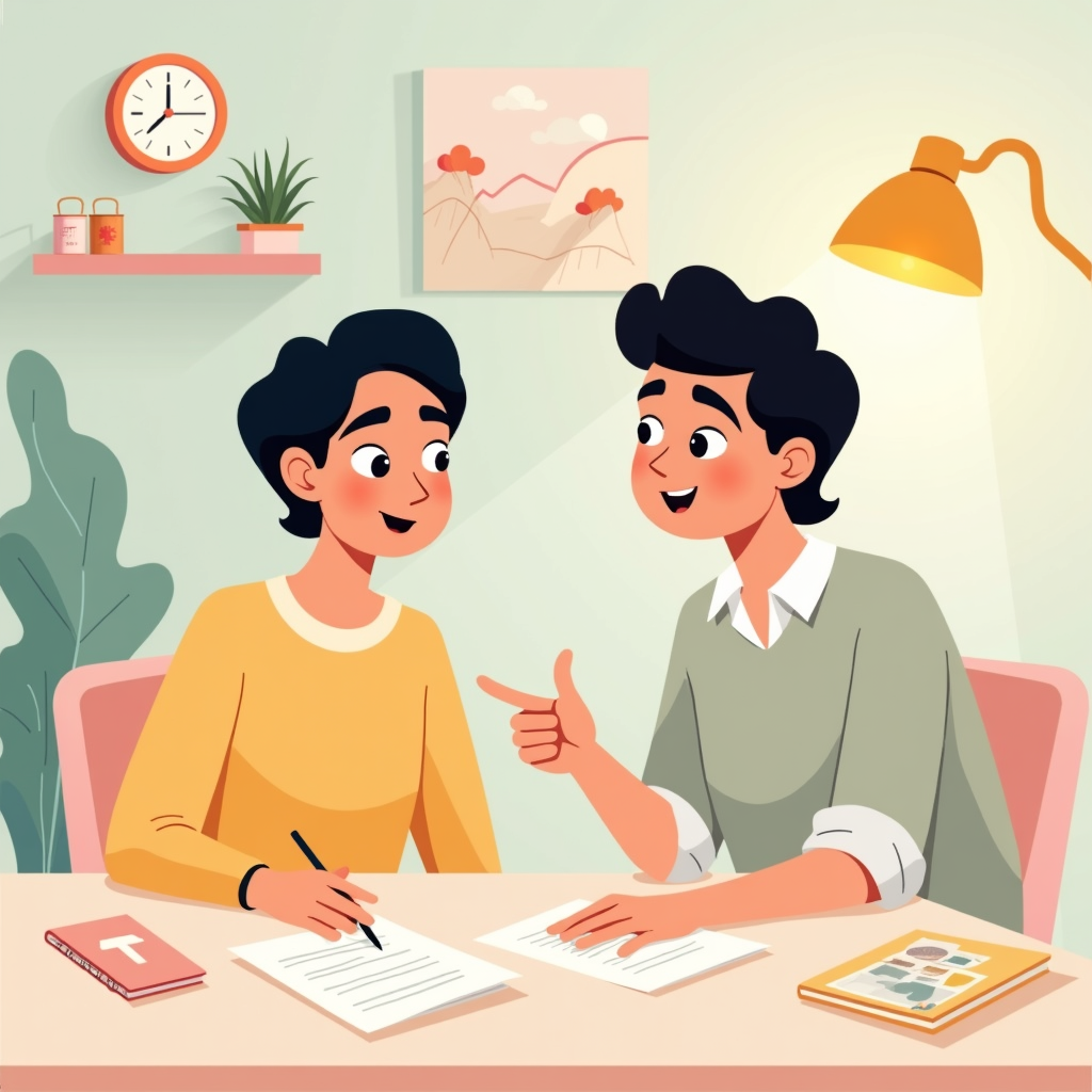 Gestion du temps et productivité