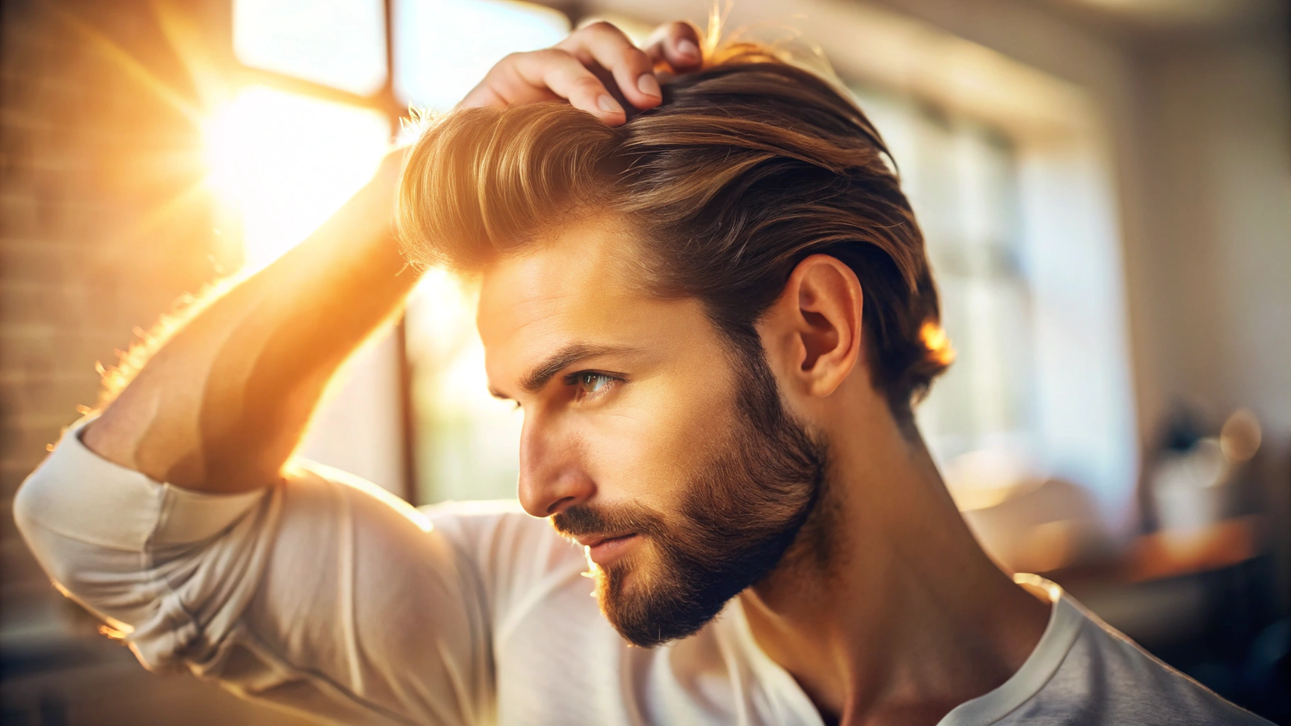 피나스테리드 1년 복용 리얼 후기: 탈모 억제 효과부터 부작용, 중단 이유까지 총정리 2 1년 복용 시 나타나는 단계별 모발 변화와 탈모 억제 효과