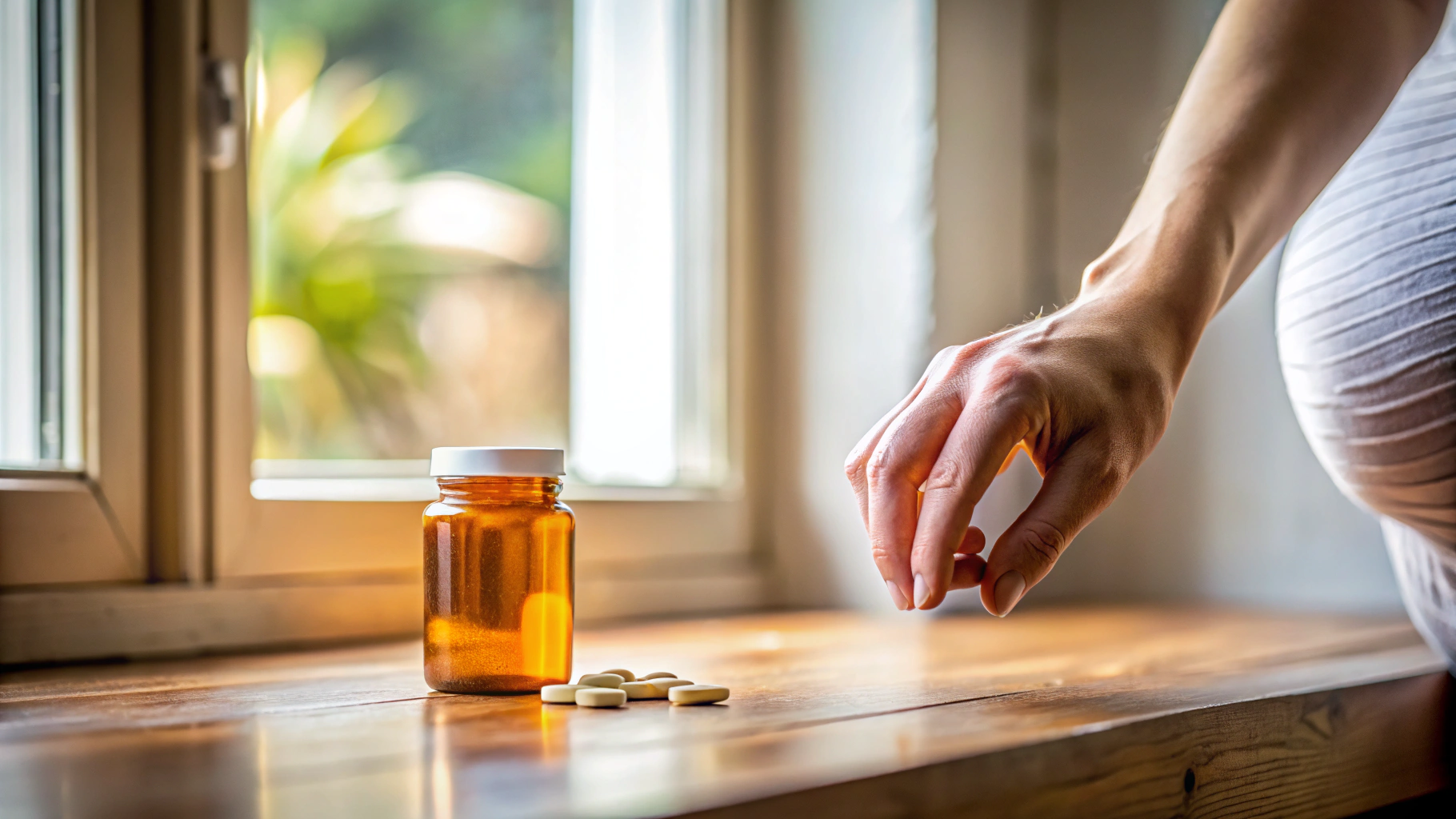 피나스테리드 1년 복용 리얼 후기: 탈모 억제 효과부터 부작용, 중단 이유까지 총정리 5 약물 복용 중단이 필요한 순간과 임산부 절대 금기 사항