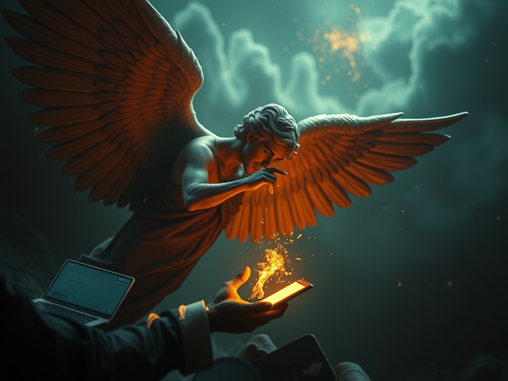 Angel Investing image