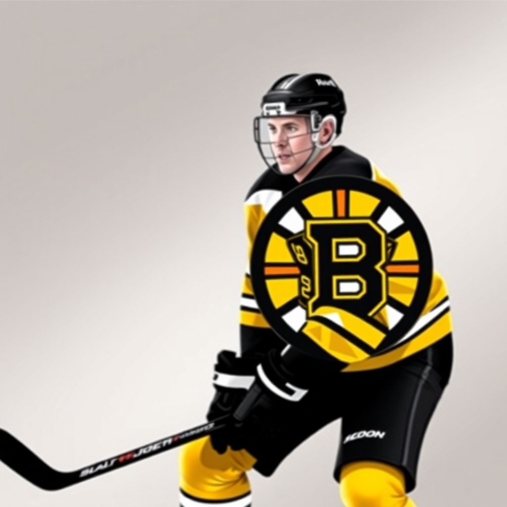 Boston Bruins image