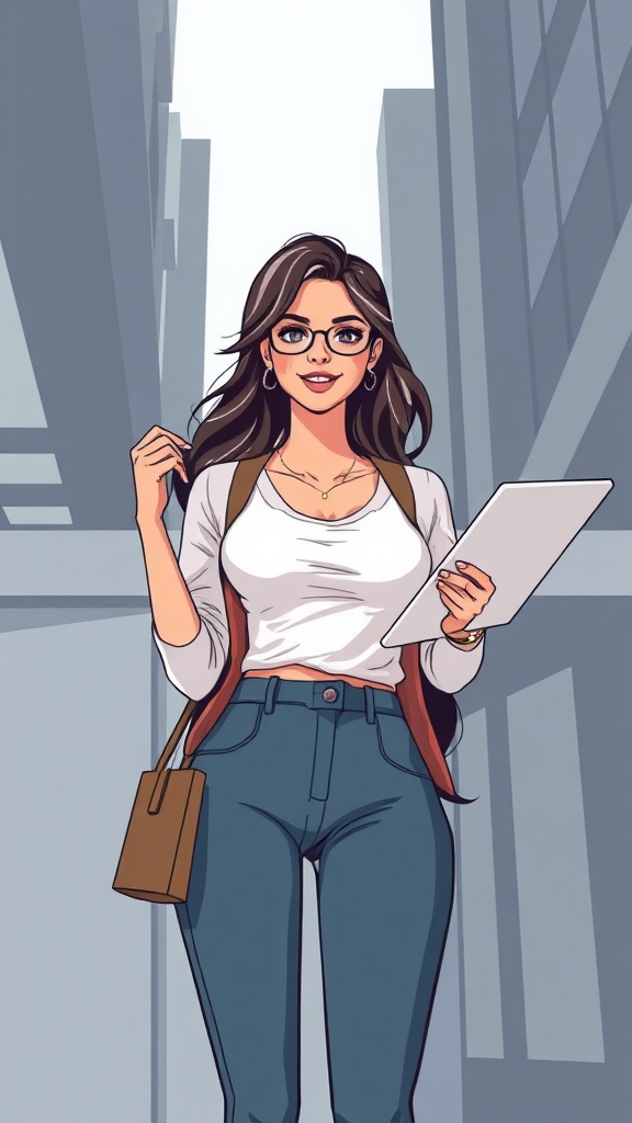 female entreprenuership image