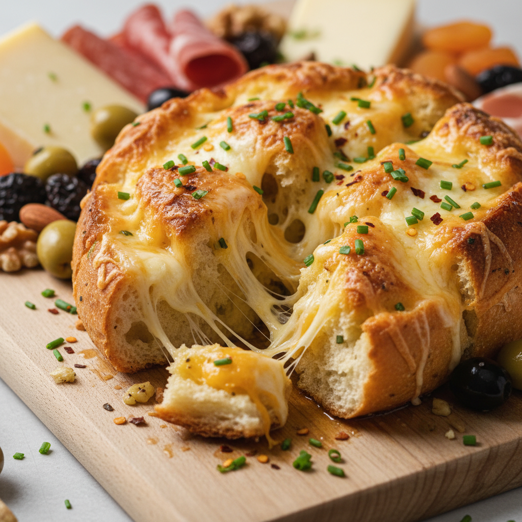 Easiest Party Appetizer Ever Easiest Party Appetizer Ever