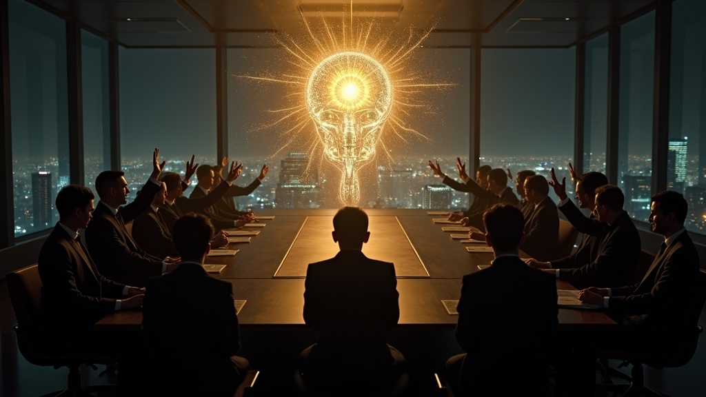 El futuro de la IA y la necesidad de una regulación democrática