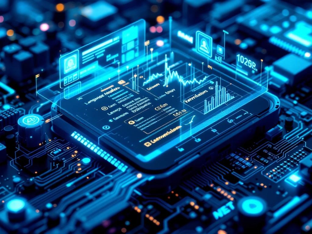 Leveraging Small Language Models for Advanced Enterprise Operations