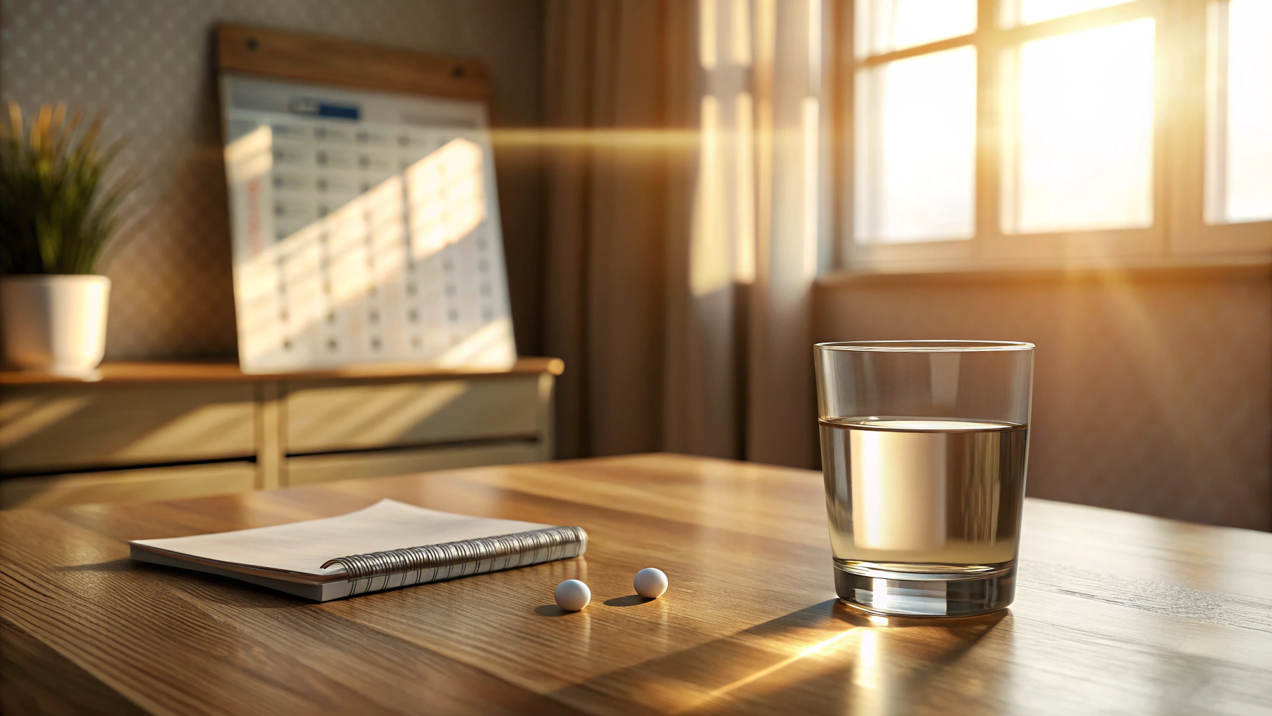 피나스테리드 복용 가이드: 탈모 치료 효능부터 부작용 관리까지 3 올바른 복용법: 1mg 용량 준수와 3개월의 기다림