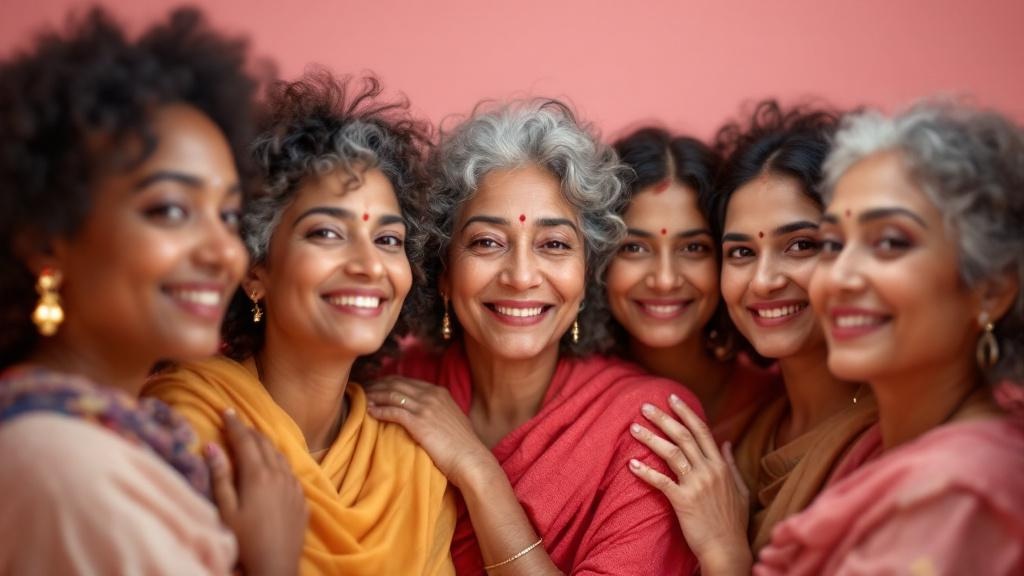 Winter Immunity Indian Women: Complete Nutrition Guide 2025