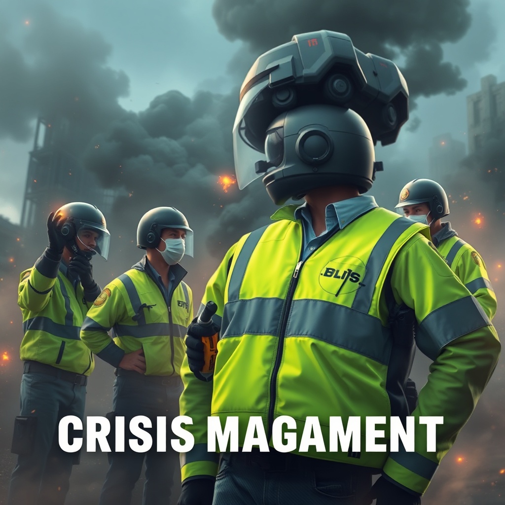 Crisis Management image