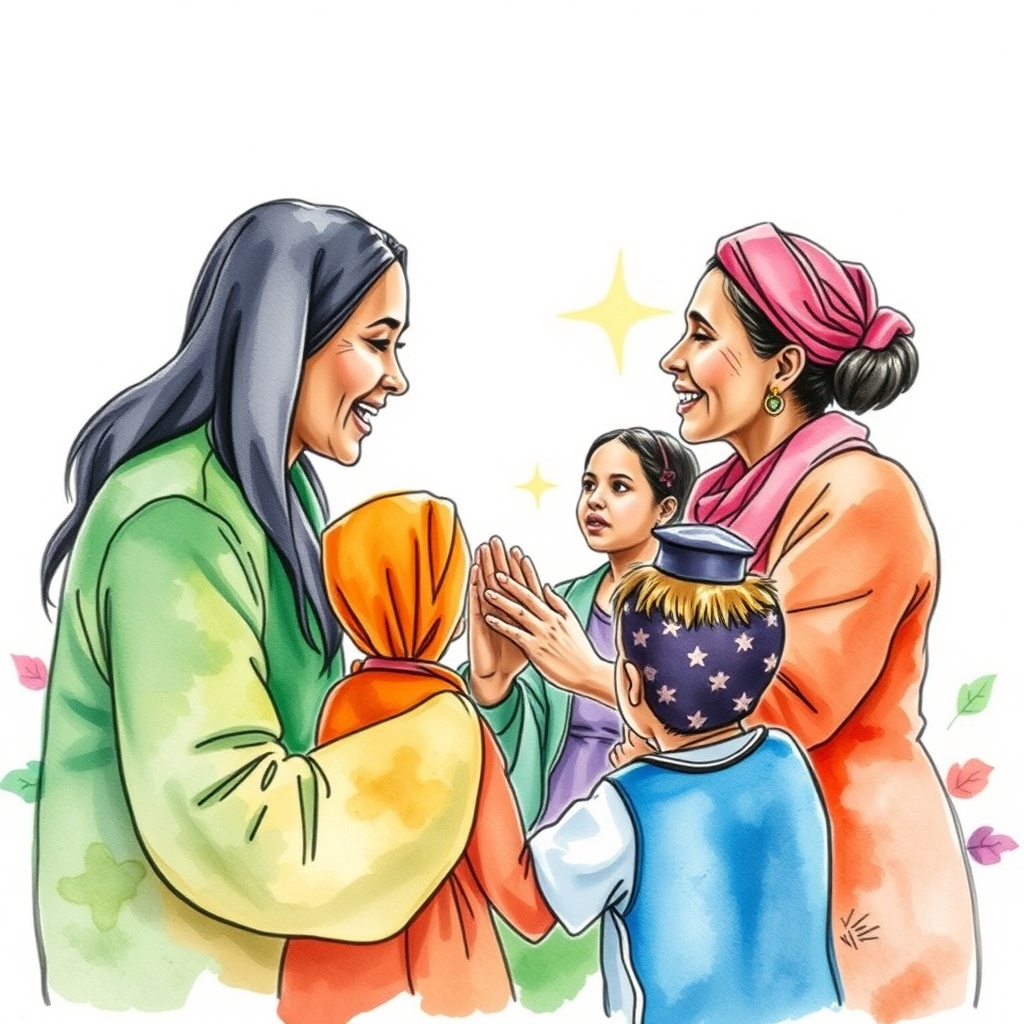 Philanthropy image
